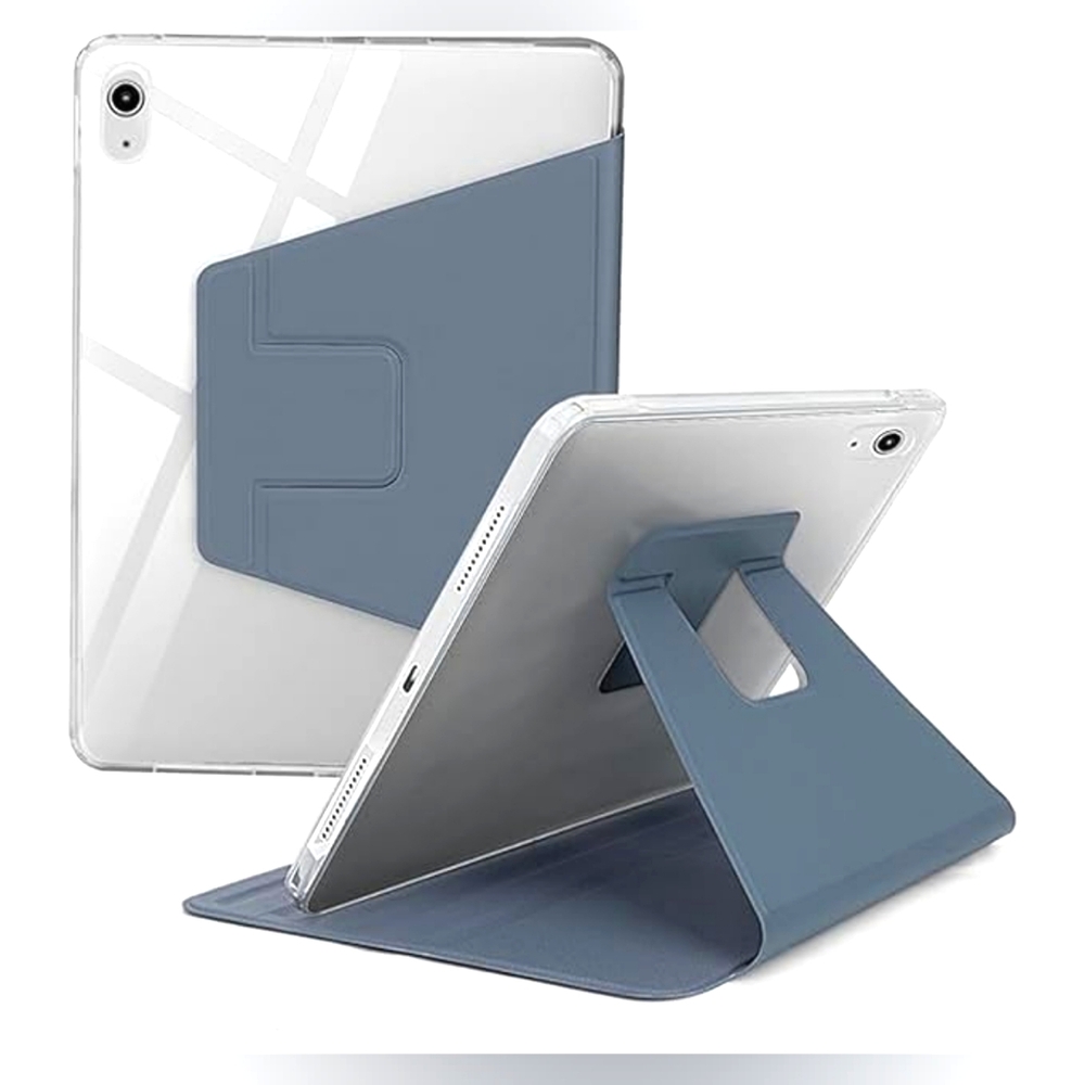 ipad Purple Case For 10 Gen